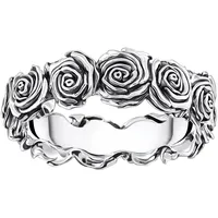 Thomas Sabo Ring silber 58