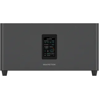 C Plus 2,56 kWh All-In-One Balkonkraftwerk mit Speicher