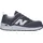 New Balance Sicherheitsschuhe Elite Lite S1 PL Grau-Weiß Gr. 41,5