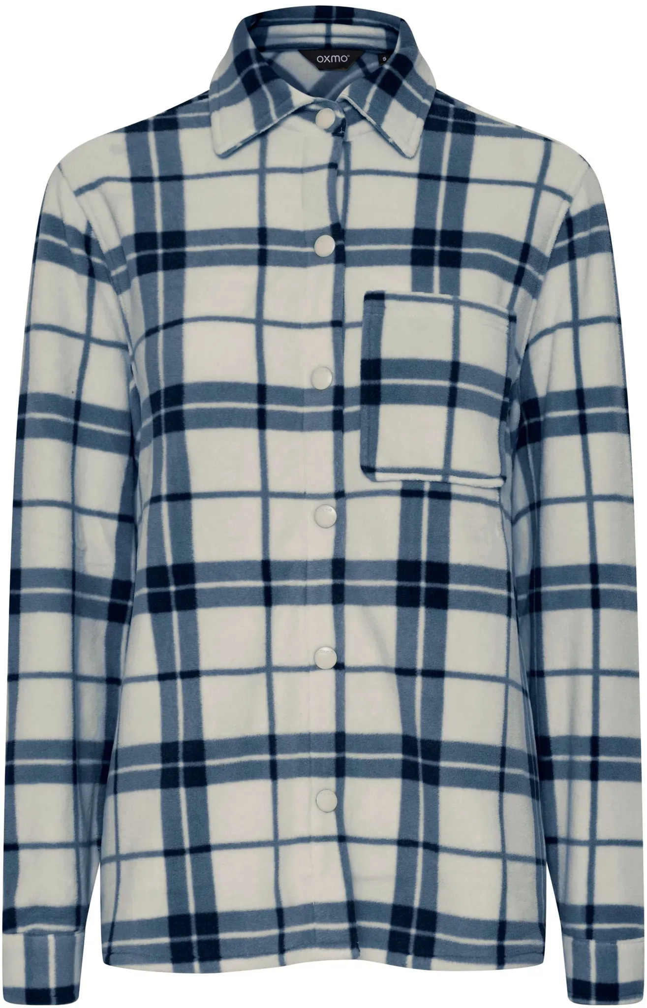 Fleecejacke OXMO 