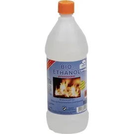 ROBBYROB Bio-Ethanol geruchsneutral 1 L