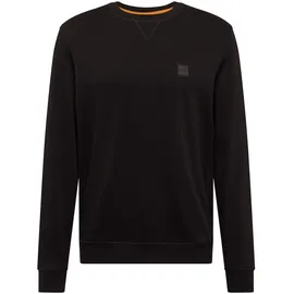Boss Sweatshirt Black XL