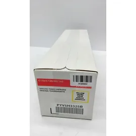 Oki 44250717 gelb