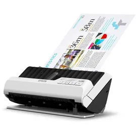 Epson DS-C490 - White