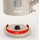 Tefal Morning 1,7 l Grau