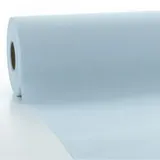 Sovie HORECA Tischdeckenrolle Perlgrau aus Linclass® Airlaid 120 cm x 25 m, 1 Stück