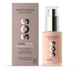 MADARA SOS Hydra Repair Intensive Serum