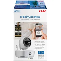 Reer IP BabyCam Move