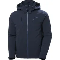HELLY HANSEN Alpha 4.0 Jacke Navy 2XL