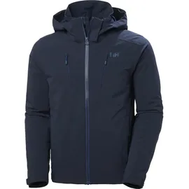 HELLY HANSEN Alpha 4.0 Jacke Navy 2XL