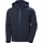 HELLY HANSEN Alpha 4.0 Jacke Navy 2XL