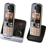 Panasonic KX-TG672