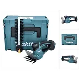 Makita DUM 111 ZXJ Akku Grasschere Strauchschere 18 V + Makpac - ohne Akku, ohne Ladegerät