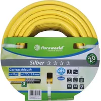 Floraworld Gartenschlauch 19 mm (3/4") 25 m