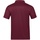 Jako Classico Polo maroon L