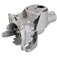 FEBI Bilstein Ölpumpe