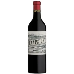 Rooiland Pinotage - 2021 - Kaapzicht - Südafrikanischer Rotwein