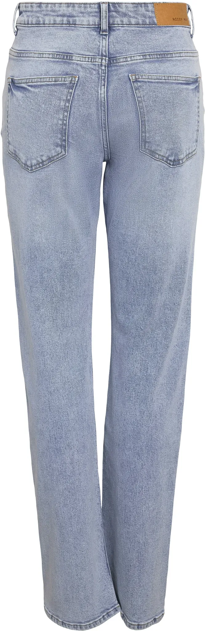 High-waist-Jeans NOISY MAY 