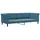 vidaXL Tagesbett 80 x 200 cm blau