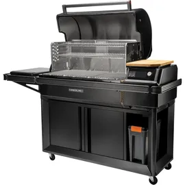 Traeger Timberline Pelletgrill XL TBB01RLGI