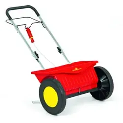 WOLF-Garten Streuwagen ''Perfekt'' WE 430