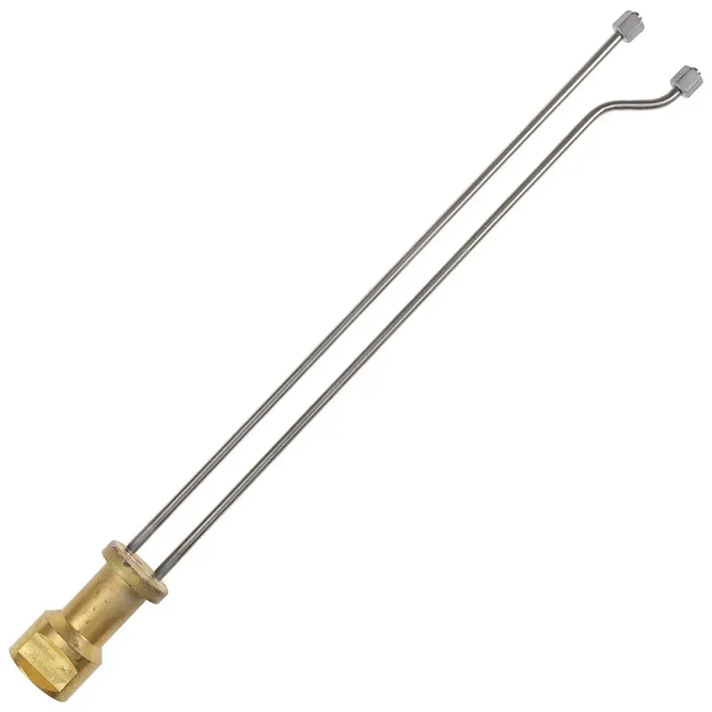 Düsenkopf WL30Z-C - 24131010102 von Weishaupt