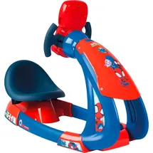Smoby Spidey V8 Driver mehrfarbig (nicht verfügbar)