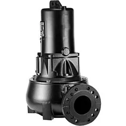 Jung Multifree Abwasserpumpe JP46879 100/2 CW1 21,0/12,2 A, DN65, ohne Ex-Schutz