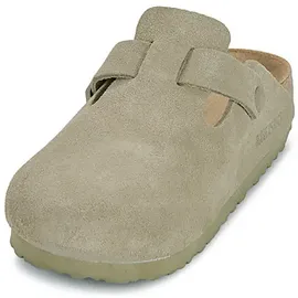 Birkenstock Boston Khaki 37