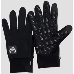 Crab Grab Undie Liner Gloves black Gr. XL