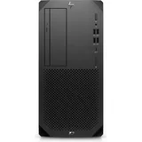 HP Z2 G4 Intel® CoreTM i7 GB DDR4-SDRAM 256 GB SSD NVIDIA® Quadro® Windows 7 Professional Arbeitsstation Schwarz