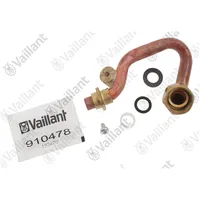 Vaillant Rohr Warmwasser 0020059282