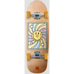 Tricks Peace of Mind 7.87" x 24.21" Skateboard uni Gr. Uni