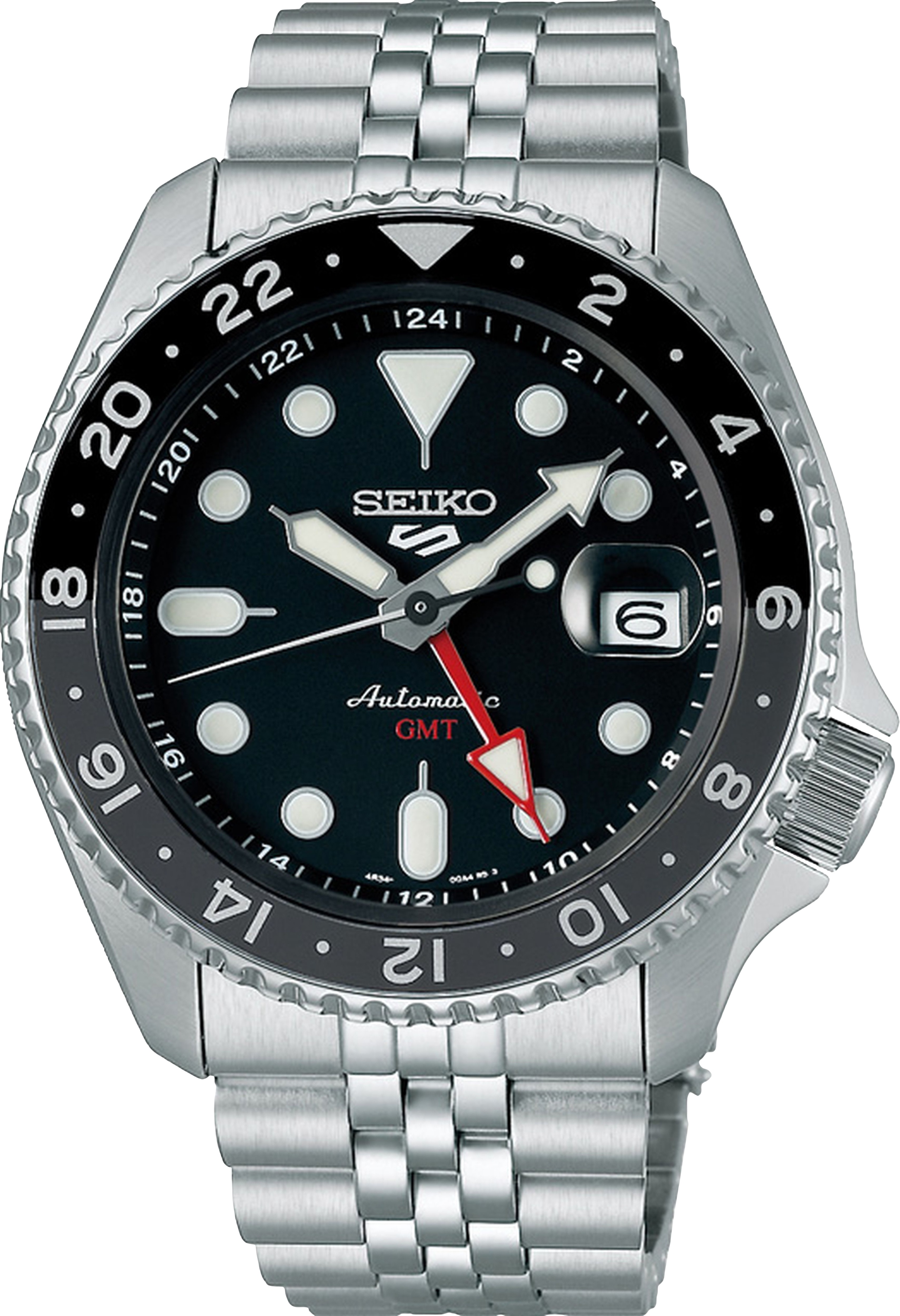 Seiko Sport 5 Edelstahl 41 mm SNZG13K1 ab 199 00 im Preisvergleich