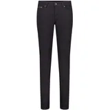 MAC HOSEN Slim in Schwarz | Gr.: W46/L28