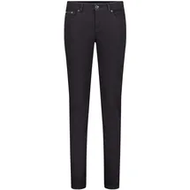 MAC HOSEN Slim in Schwarz | Gr.: W46/L28