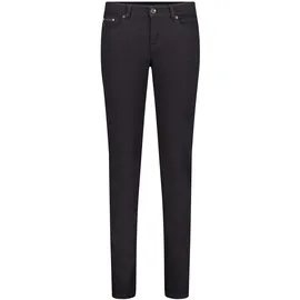 MAC HOSEN Slim in Schwarz | Gr.: W46/L28