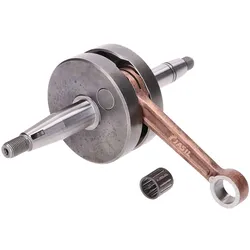 Kurbelwelle Top Racing Vollwange (neues Modell) Puch Maxi E50 Motor