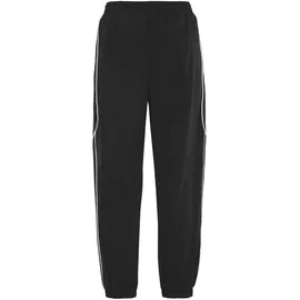 Plein Sport Scratch Jogger Pants Schwarz S