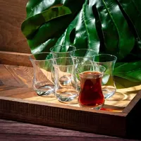 Pasabahce Aida Teeglas 0,14 l 6 St.