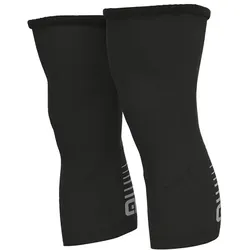 ALE Estate Kneewarmer schwarz M