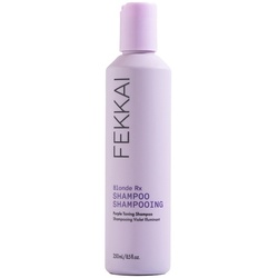 FEKKAI Blond RX Purple Shampoo 250 ml