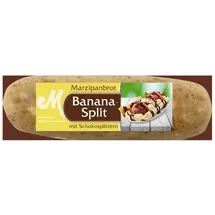 marzipan-nougat Marzipan Brot Banana Split 95 g