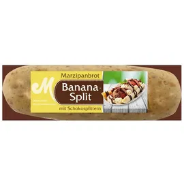 marzipan-nougat Marzipan Brot Banana Split 95 g