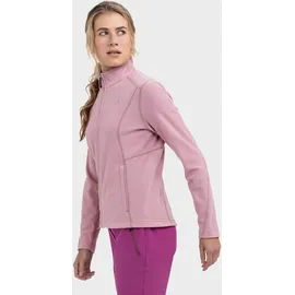 Schöffel Fleecejacke Rosa 38