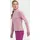 Schöffel Fleecejacke Rosa 38