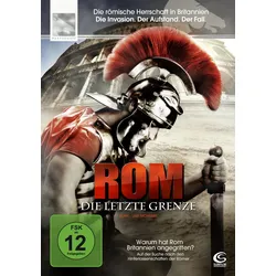 Rom - Die letzte Grenze (Parthenon / SKY VISION) | Zustand: Neu & original versiegelt
