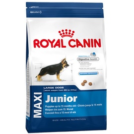 Royal Canin Maxi Junior 15 kg