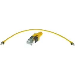 HARTING Patchkabel Cat6 Crossover 09 47 474 7151