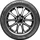 Kumho Ecsta HS51 205/60 R16 92H